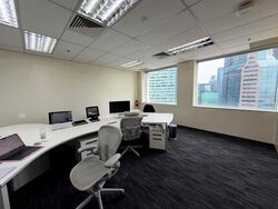 One Raffles Place (D1), Office #533721691